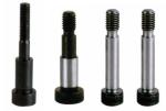 M48 Stainless Steel Shoulder Screws SCM435 HRC 30 Hexagon Shoulder Bolt