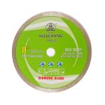 200mmx22.23mm 8 Inch Continuous Rim Diamond Blade For Masonry