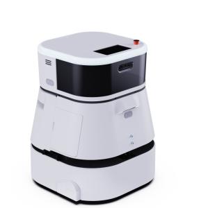 China Commercial Robot Floor Cleaner For Fast And Thorough Cleaning wholesale