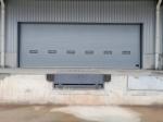 High-Quality Insulated Garage Doors For Energy-Efficient Warehouses
