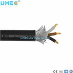 XLPE Insulated 3X 16mm2 4X16mm2 Steel Wire Armoured Swa Cable with Copper