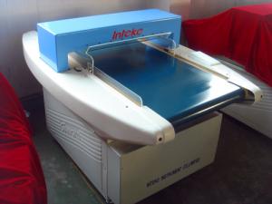China Needle Detector / Metal Detector ZS-620 wholesale