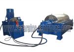 Sewage Treatment Shaftless Centrifugal Dewatering Machine