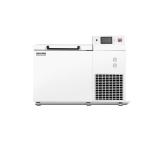 1.66 Cbm Cryogenic Chest Freezer Stainless Steel Inside Material Powder Coated