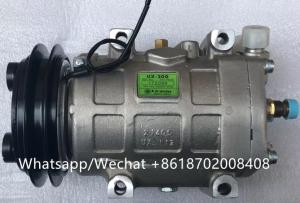 China 1B 145MM Unicla Bus Air Conditioning Parts UX200 UX-200 wholesale