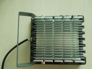 China Cooling Fin 10W 2700K - 6500K Led Flood Lighting Fixtures AC 110V - 120V / 220V IP65 wholesale