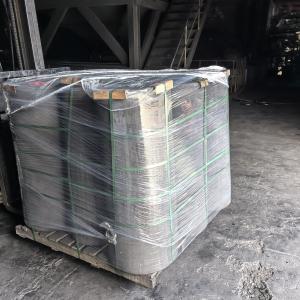 China Graphite Rods Isostatic Graphite Round And Blocks For Crucibles wholesale