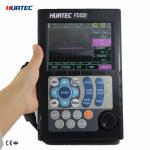 Industry Fd520 Ultrasonic Flaw Detector Water Dust Proof With Low Noise