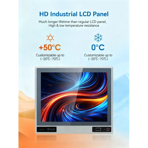 Fanless Industrial PC Intel Core I5 I7 Embedded Box PC Rugged Automation Computer Rich IO Dual LAN COM GPIO Mini PC OEM