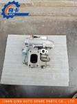 TB28 Truck Engine Spare Parts 711229 5001 Truck Supercharger Pressurizer