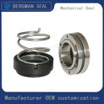 M3N-25mm 30mm Hygiene Food Pump Mechanical Seal