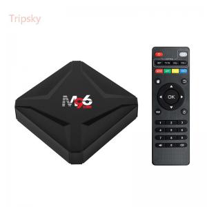 China Wireless HDMI Smart TV Box H313 With 2.4GHz 5GHz Dual Band WiFi wholesale