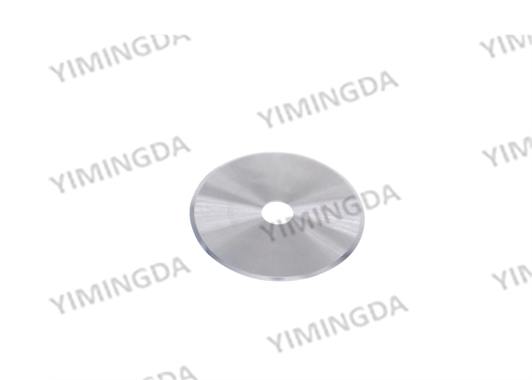 Blade Wheel 28mm Textile Machine Spare Parts Round Shape TL-005/28x5x0.303