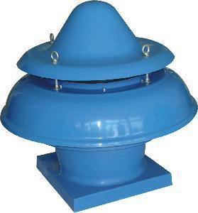 China Centrifugal Roof Extraction Fan on sale