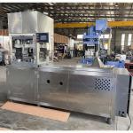 Hydraulic Bath Salt Ball Production Machine for Relaxation and Moisturizing Soak