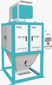 China Fully Automatic Seed Grain Bag Filling Machine 0.9kw AC380V 20 Tons / H wholesale