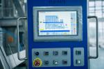 200ml 16000PPH Aseptic Carton Filling Machine for milk