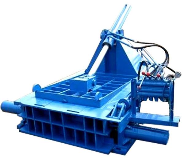 125t Press Force Y82W-125Z Horizontal Flow Wrap Packing Machine for Packaging