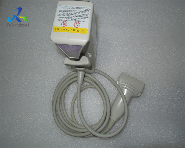 50mm Linear Vascular Ultrasound Transducer Probe Hitachi EUP-L74M