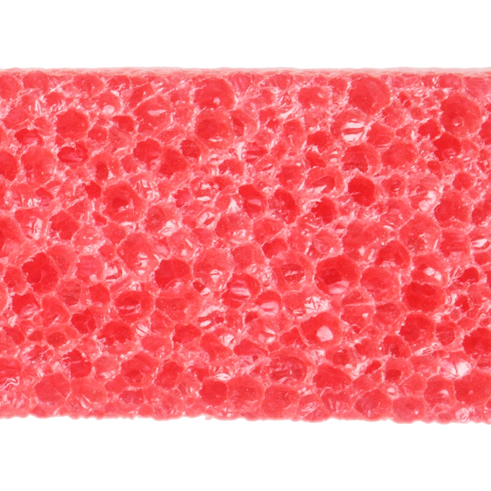 Building Construction Heat Insulation Foam Carpet Underlay Polyolefin Panel