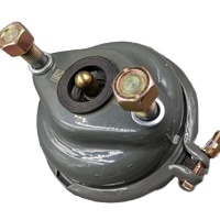 Standard Size WG9100364020 CNHTC Howo Heavy Truck Front Disc Brake Chamber with ISO9001 Certificate