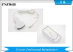 Clinic Digital Portable Ultrasound Device 80 E Handheld Probe Type FDA Standard