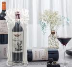 Wine Bottle Protector With Pump,Inflatable Wine Travel Bags,Air Column Cushion