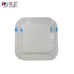 Advanced Hydrogel foam wound dressing from Chinese factory