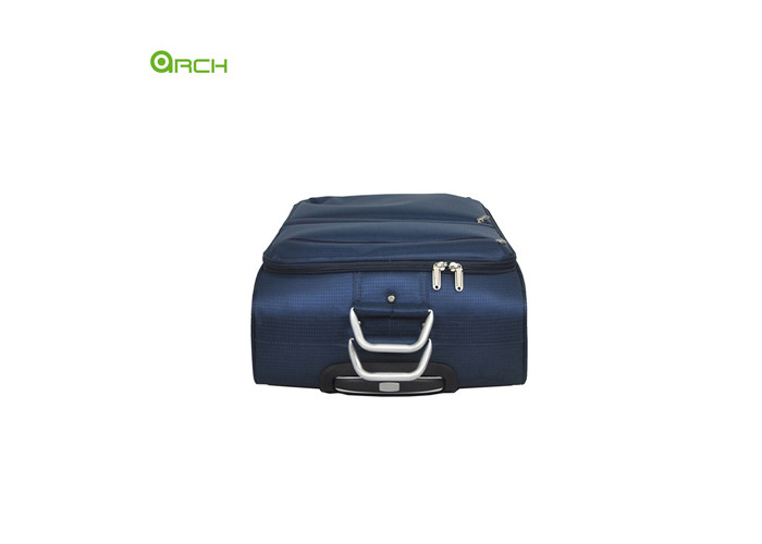 20 Inch 24 Inch 28 Inch Waterproof Lightweight Rolling Luggage