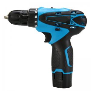 China Domestic Industrial Power Drill Drivers Set 28V With Rechargeable Li Ion on sale