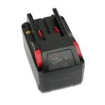 Replacement Milwaukee Slide Pack Battery 28V 6000mAh Compatible with Milwaukee