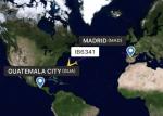 Door To Door Air Freight China To South America With Consolidation Service