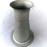 Silver Bag Filter Venturi Filter Cage Spare Parts