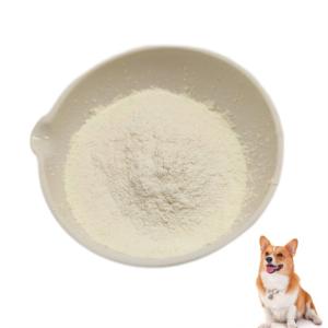 China Protein Peptide Chelated Iron Proteinate 18% Fe Minerals Animal Feed Additives wholesale