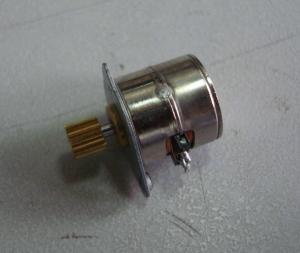 China PM10BY Permanent Magnet Stepper Motor wholesale