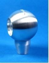 China Universal Racing Gear Knob For Honda Vehicle / Manual Gear Shift Knobs wholesale