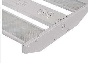 China 24FT Linear Industrial High Bay Lighting 320W AC100-277V 4500K For Office Buildings wholesale