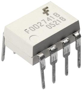 China FOD2741BV onsemi / Fairchild wholesale