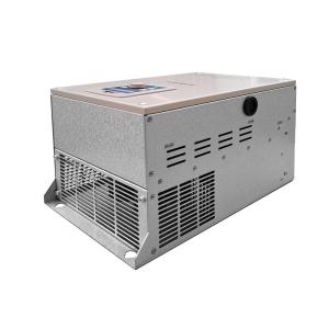 China AC Motor 22KW 30 HP Variable Frequency Drive V/F Control wholesale
