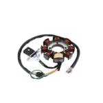 Moto CG125 COMP Motorcycle Engine Coil HACI Brand Spare Parts