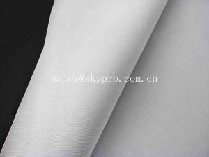 China Horizon Smooth Surface Neoprene Fabric Roll Sheets 2mm Foam Rolls Elastic Waterproof Fabric wholesale