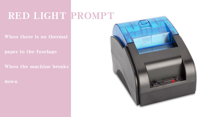 Xiamen Wireless Thermal Printer for Vending 1- Thermal Machine and Blue tooth Connectivity