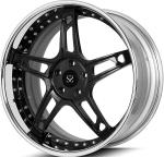 Audi S5 2PC Custom Forged Alloy Rims 20x11 -15ET 5x112