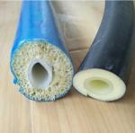 Insulation Pipe Of Air Conditioning Pipe Production Machine