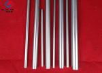 Steel E355 Tungsten Carbide Rod For Hydraulic Machinery Unique Customized
