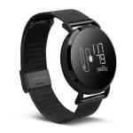 FCC ROHS CV08 96*64dpi Blood Pressure Monitor Smartwatch Nordic 51822