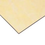 Marble Aluminum Composite Panel Easy Installation Sound Insulation