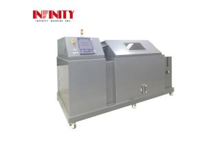 China Programmable Composite Salt Spray Test Chamber IE40200L wholesale
