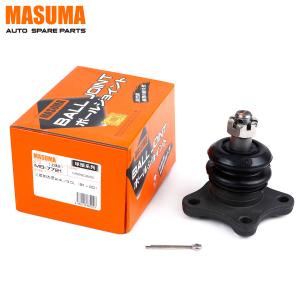 China MB-7721 MASUMA Auto Suspension Systems Rear Ball Joint MB860829 MB860829 MB860830 for MITSUBISHI wholesale