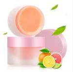 OEM / ODM Face Make up Remover Facial Makeup Remover Cream Lip & Eye Makeup